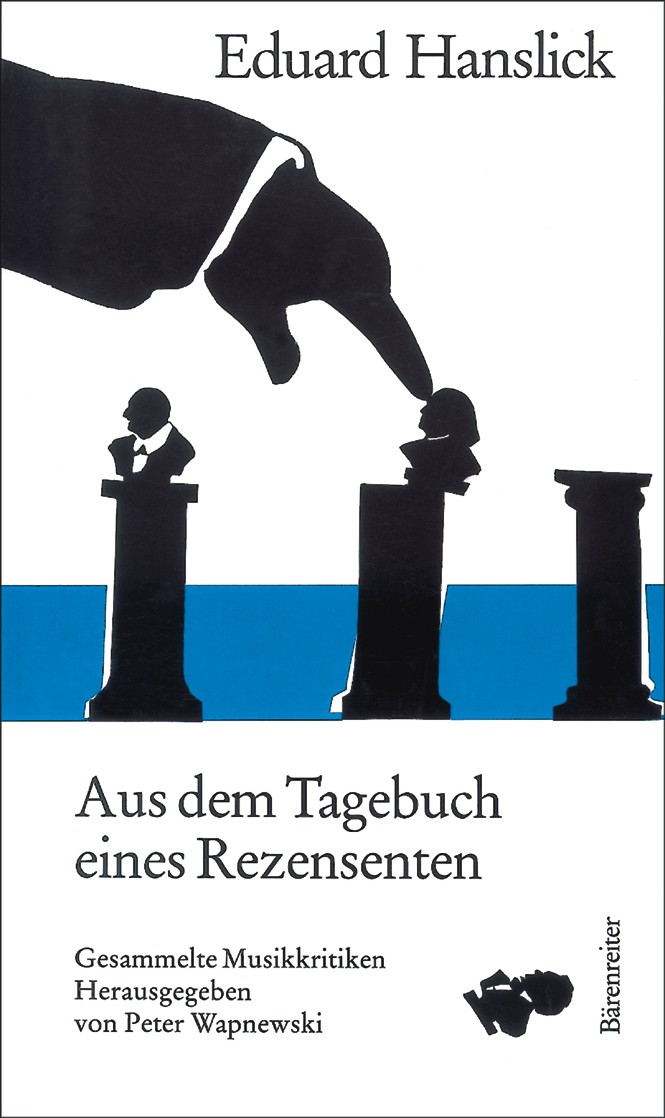Aus dem Tagebuch eines Rezensenten - klik hier