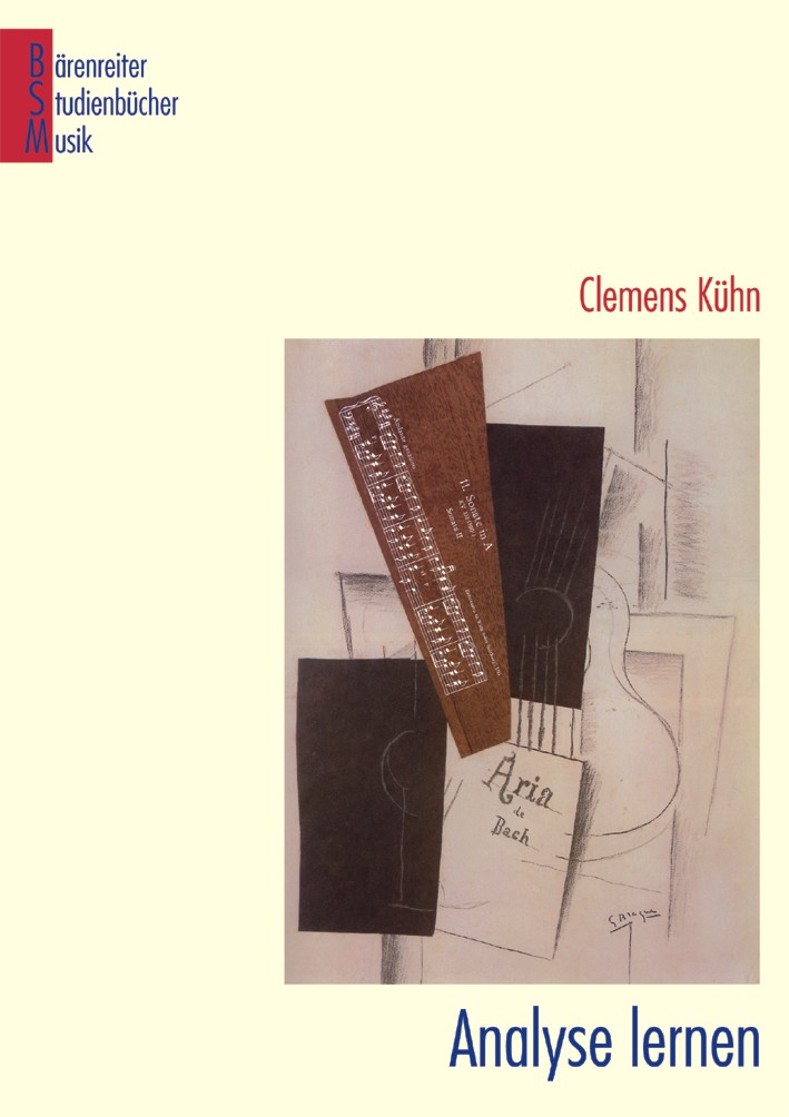 Analyse lernen - klik hier