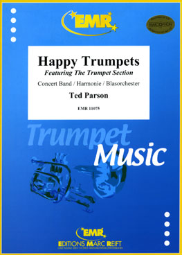 Happy Trumpets - klik hier