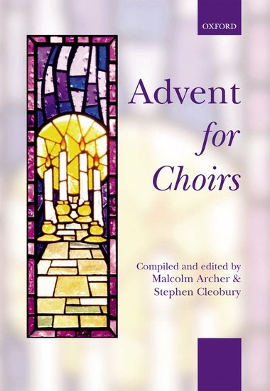 Advent for Choirs - klik hier Advent for Choirs - klik hier