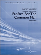 Fanfare for the Common Man - klik hier Fanfare for the Common Man - klik hier