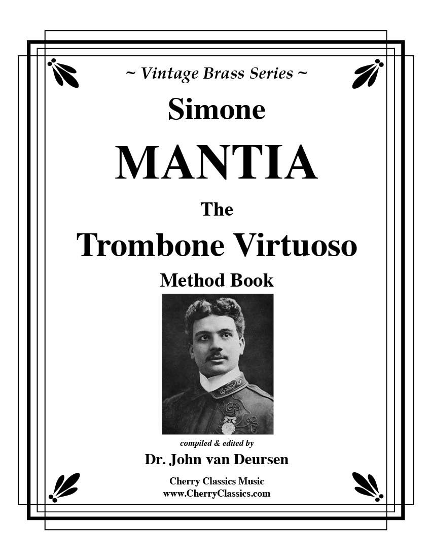 Trombone Virtuoso, The - klik hier