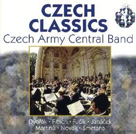 Czech Classics - klik hier
