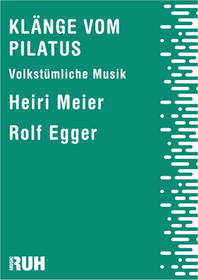 Kl�nge vom Pilatus - klik hier