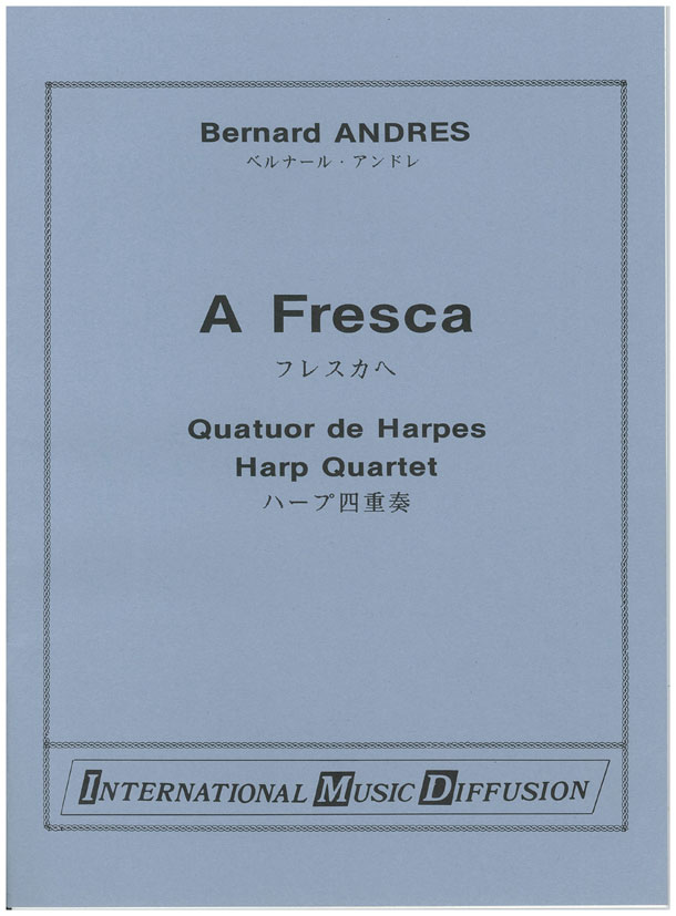 A fresca - klik hier