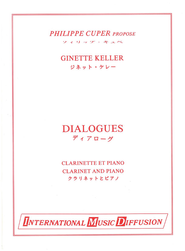 Dialogues - klik hier