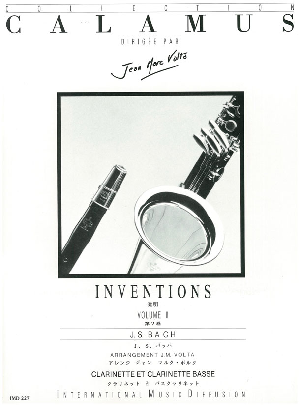 Inventions #2 - klik hier