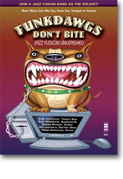 Funkdawgs: Jazz Fusion Unleashed - klik hier