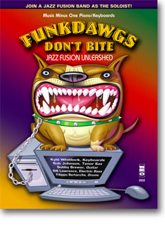 Funkdawgs: Jazz Fusion Unleashed - klik hier