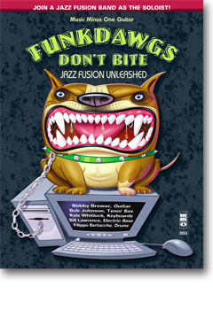 Funkdawgs: Jazz Fusion Unleashed - klik hier