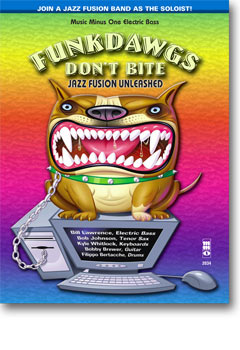 Funkdawgs: Jazz Fusion Unleashed - klik hier
