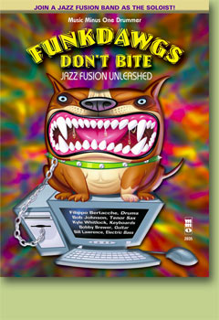 Funkdawgs: Jazz Fusion Unleashed - klik hier