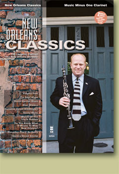New Orleans Classics - klik hier
