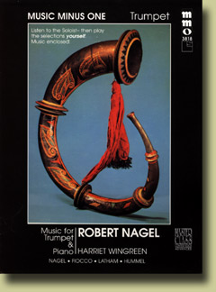 Advanced Trumpet Solos #2 - klik hier