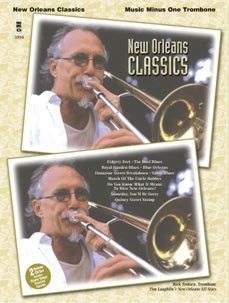 New Orleans Classics - klik hier