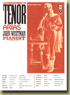 Famous Tenor Arias - klik hier