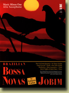 Brazilian Bossa Novas with Strings - klik hier Brazilian Bossa Novas with Strings - klik hier