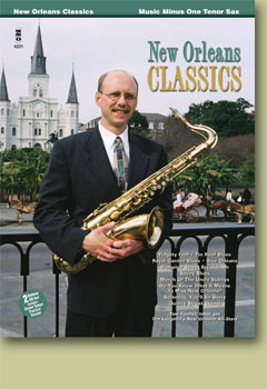 New Orleans Classics - klik hier