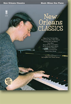 New Orleans Classics - klik hier
