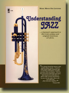 Understanding Jazz - klik hier