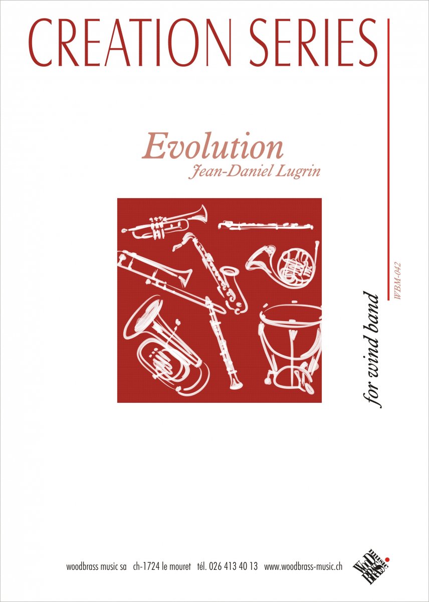 Evolution - klik hier Evolution - klik hier