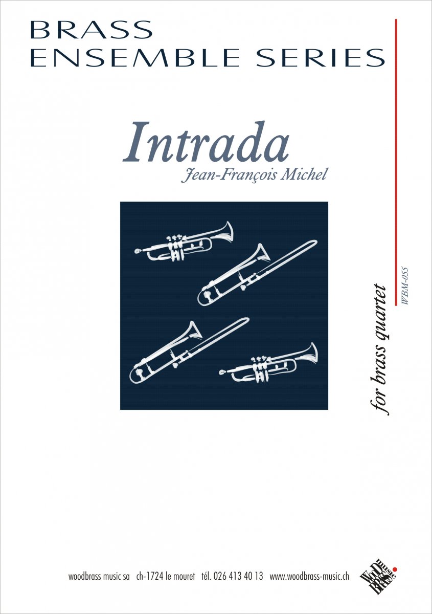 Intrada - klik hier