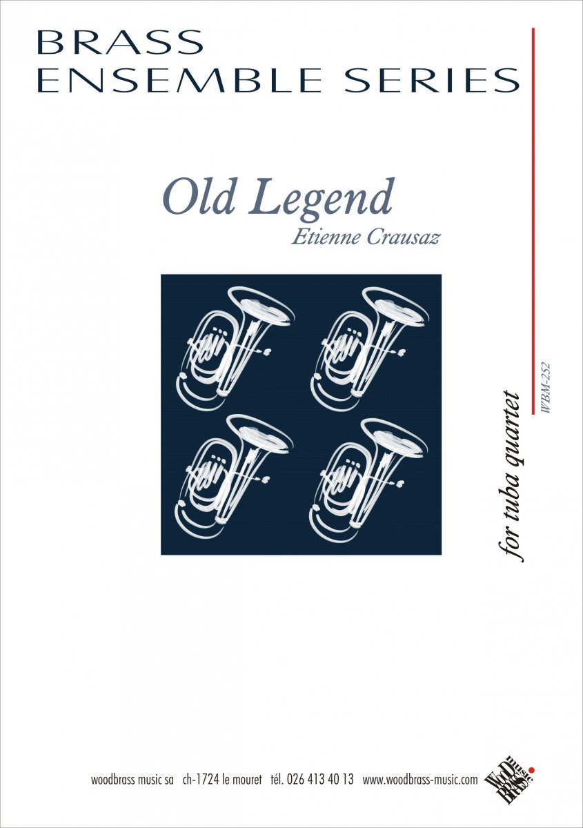 Old Legend - klik hier