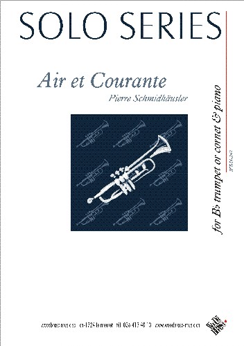 Air et Courante - klik hier