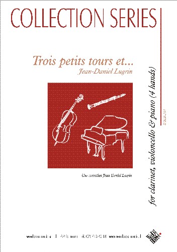 3 petits tours et... - klik hier