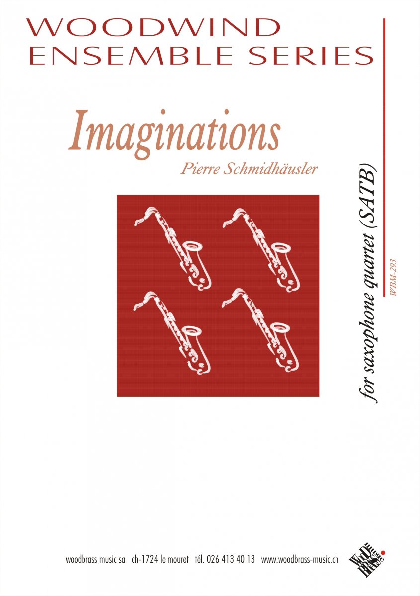 Imaginations - klik hier Imaginations - klik hier