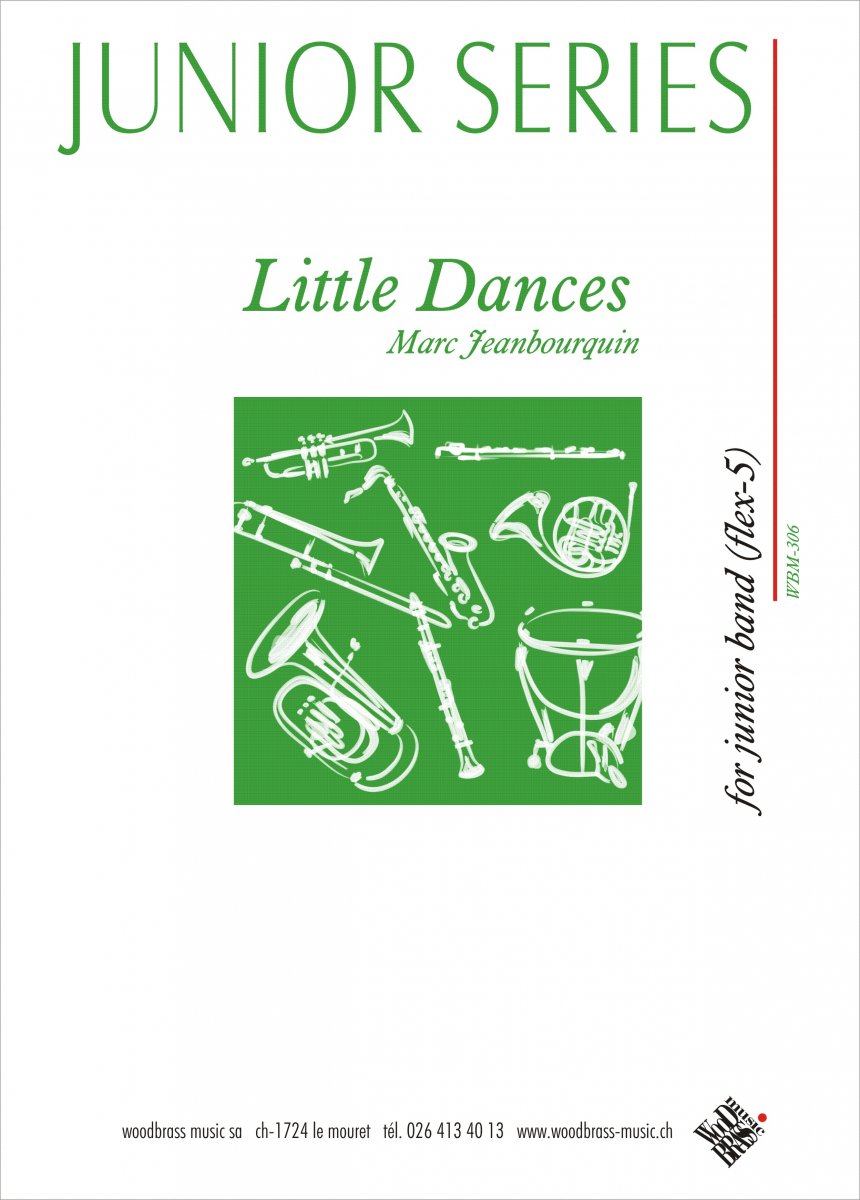 Little Dances - klik hier