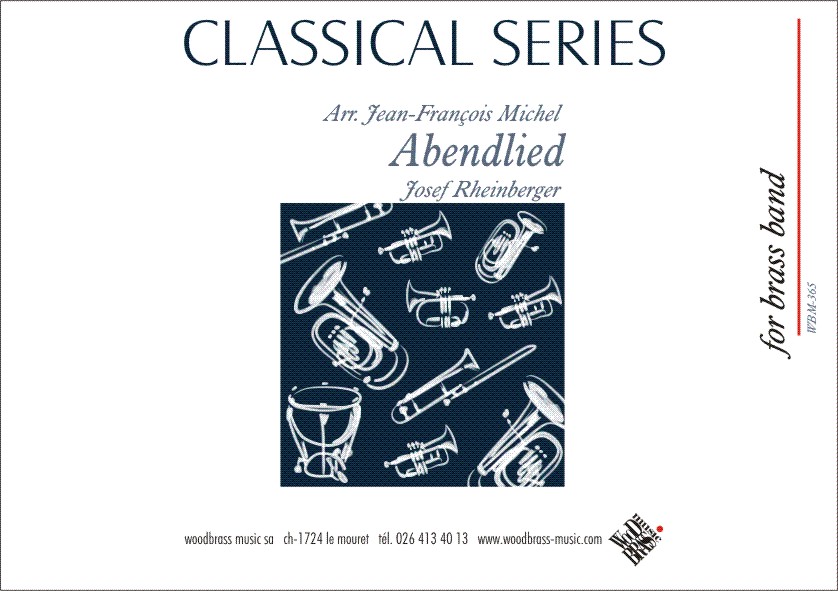 Abendlied - klik hier