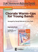 Chorale Warm-Ups for Young Bands - klik hier Chorale Warm-Ups for Young Bands - klik hier