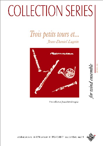 3 petits tours et... - klik hier