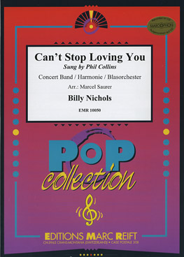 Can't Stop Loving You - klik hier