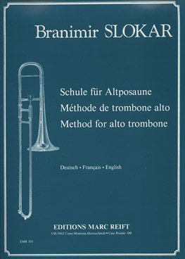 Méthode Complète Trombone Alto - klik hier Méthode Complète Trombone Alto - klik hier