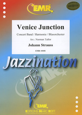 Venice Junction - klik hier