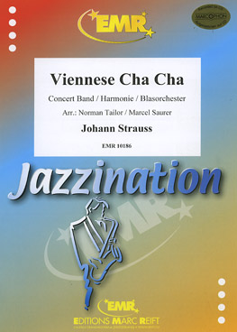 Viennese Cha-Cha - klik hier