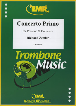 Concerto Primo - klik hier Concerto Primo - klik hier