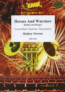 Heroes and Warriors (Helden und Krieger) - klik hier