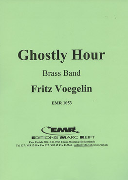 Ghostly Hour - klik hier