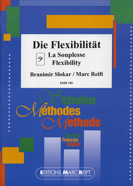 Die Flexibilitt/La Souplesse - klik hier