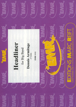 Headliner - klik hier