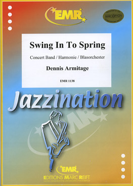Swing in to Spring - klik hier