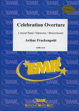 Celebration Overture - klik hier