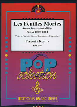 Les Feuilles Mortes - klik hier