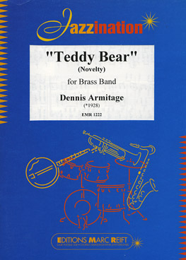 Teddy Bear - klik hier