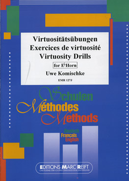 Virtuositätsübungen / Virtuosity Drill - klik hier Virtuositätsübungen / Virtuosity Drill - klik hier