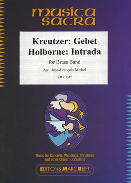 Gebet / Intrada - klik hier