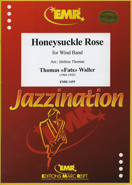 Honeysuckle Rose - klik hier Honeysuckle Rose - klik hier